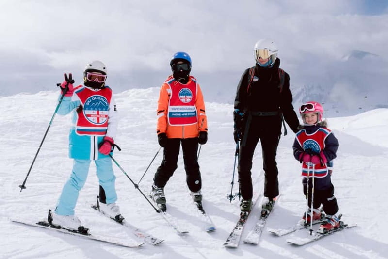 From Tbilisi: Full-Day Gudauri Ski Resort Day Trip - Why this Gudauri day trip works well