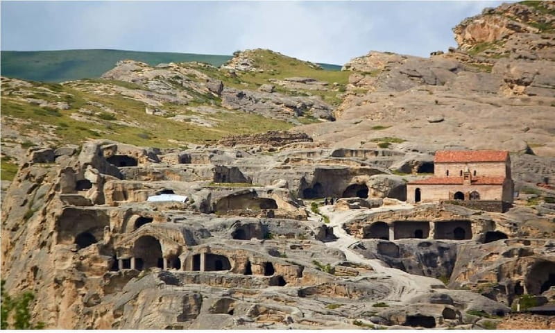 From Tbilisi: Gori and Uplistsikhe Group Tour - FAQ