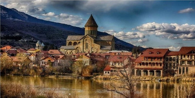 From Tbilisi: Gori and Uplistsikhe Group Tour - Walking, weather, food, and who should book
