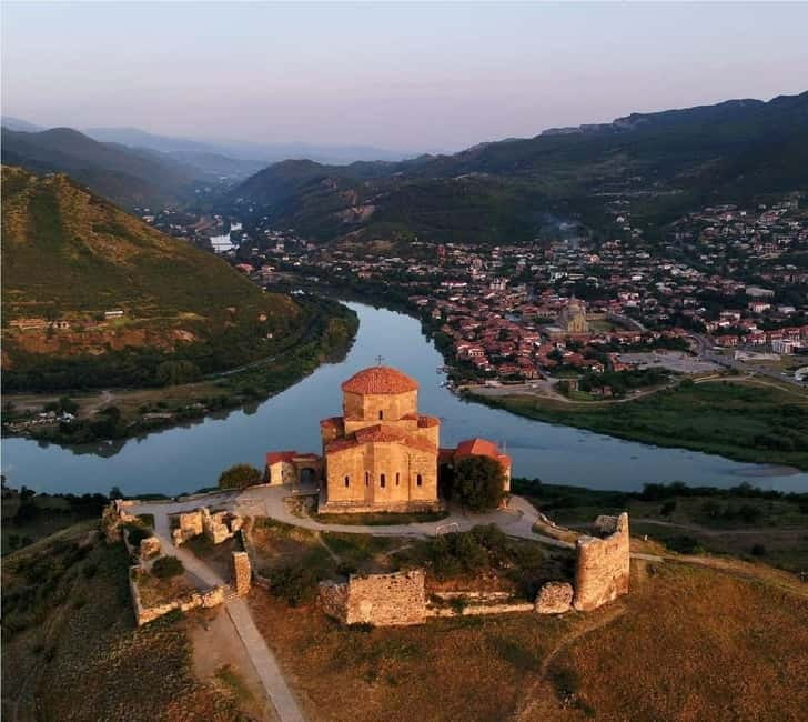 From Tbilisi: Gori and Uplistsikhe Group Tour - Should you book the Gori and Uplistsikhe tour?