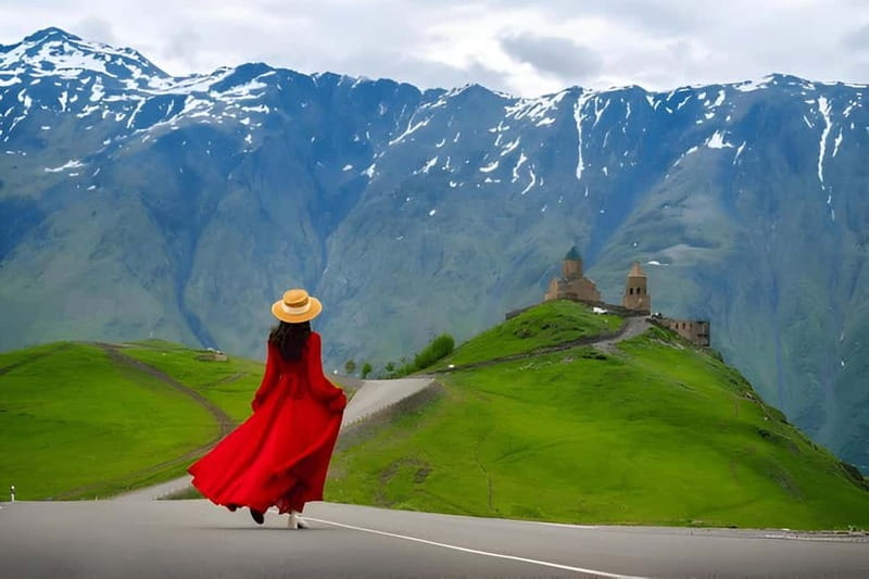 From Tbilisi: Gudauri Ski Resort or Kazbegi Day Tour - Quick reasons to consider this trip