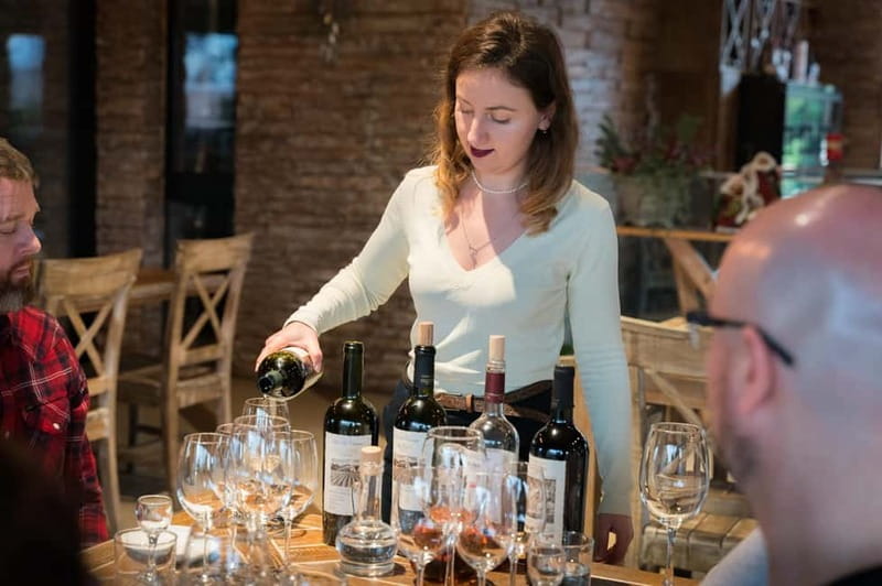 From Tbilisi: Kakheti & Sighnaghi Guided Day Trip with Wine - Guide quality is a major part of the value