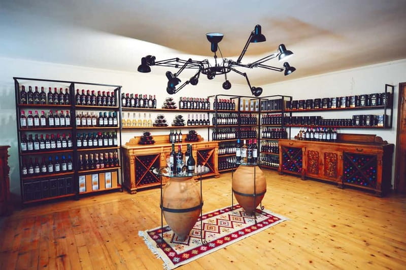 From Tbilisi: Kakheti & Sighnaghi Guided Day Trip with Wine - Timing, walking, and transport