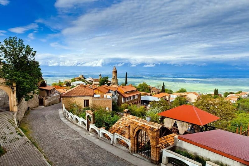 From Tbilisi: Kakheti Tour - Bodbe, Sighnaghi, wine tasting - Key things to know before you book