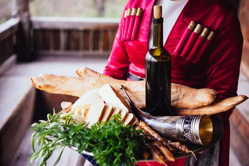 From Tbilisi: Kakheti Tour - Bodbe, Sighnaghi, wine tasting - Why this Kakheti day trip works