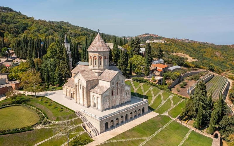 From Tbilisi: Kakheti Wine, History & Traditions Day Trip - Why Kakheti is one of Georgia’s best day trips