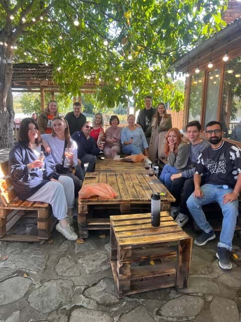 From Tbilisi: Kakheti Wine, History & Traditions Day Trip - How the $17 price works in practice