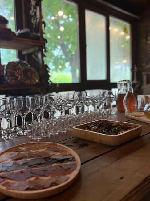 From Tbilisi: Kakheti Wine Trip + Free Wine&Chacha Tasting - Why Kakheti makes a good day from Tbilisi
