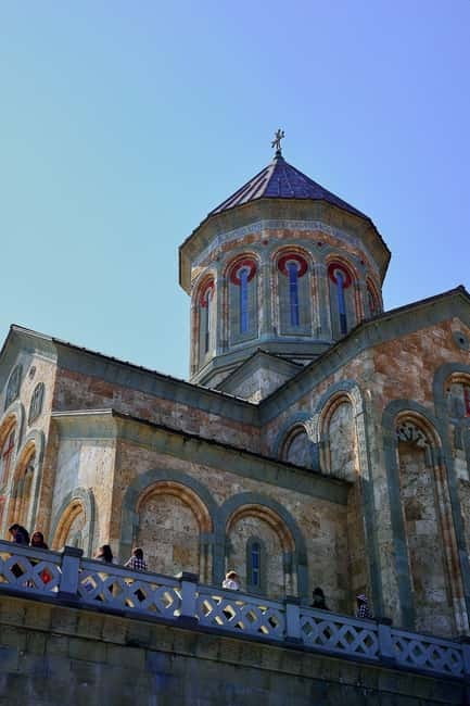 From Tbilisi: Kakheti Wine Trip + Free Wine&Chacha Tasting - Is $24 good value?
