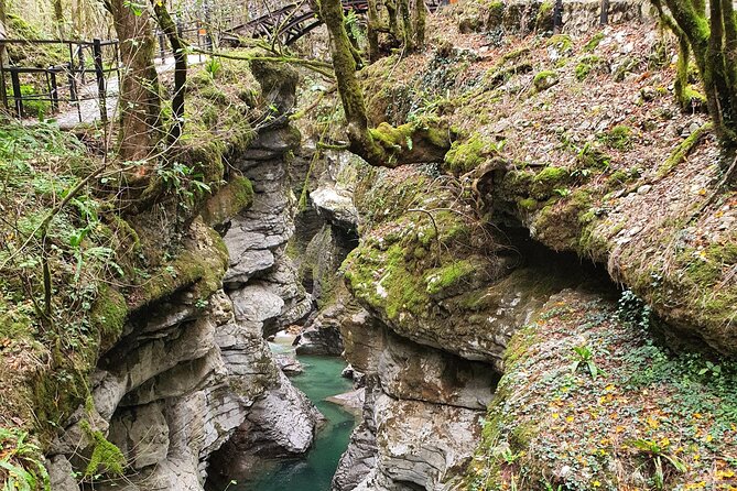 From Tbilisi Martvili Canyon and Prometheus Caves Day Tour - Why this day trip works despite the long road time