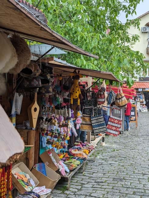 From Tbilisi: Mtskheta and Jvari Monastery Guided Tour - Who should book this Mtskheta tour?