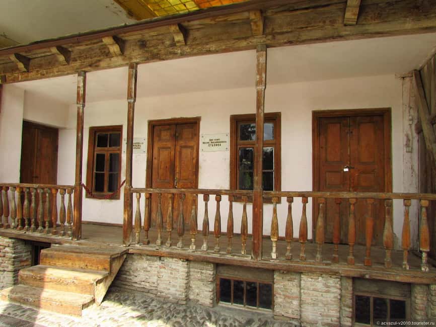 From Tbilisi: Mtskheta, Jvari, Gori & Uplistsikhe Day Trip - Key points to know before booking