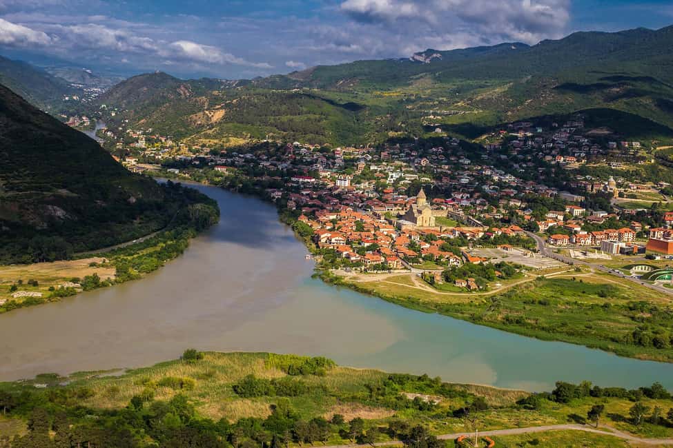 From Tbilisi: Mtskheta, Jvari, Gori & Uplistsikhe Day Trip - Should you book this $15 Georgia day trip?