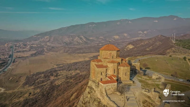 From Tbilisi: Mtskheta, Jvari, Svetitskhoveli & Samtavro - Key points to know before booking