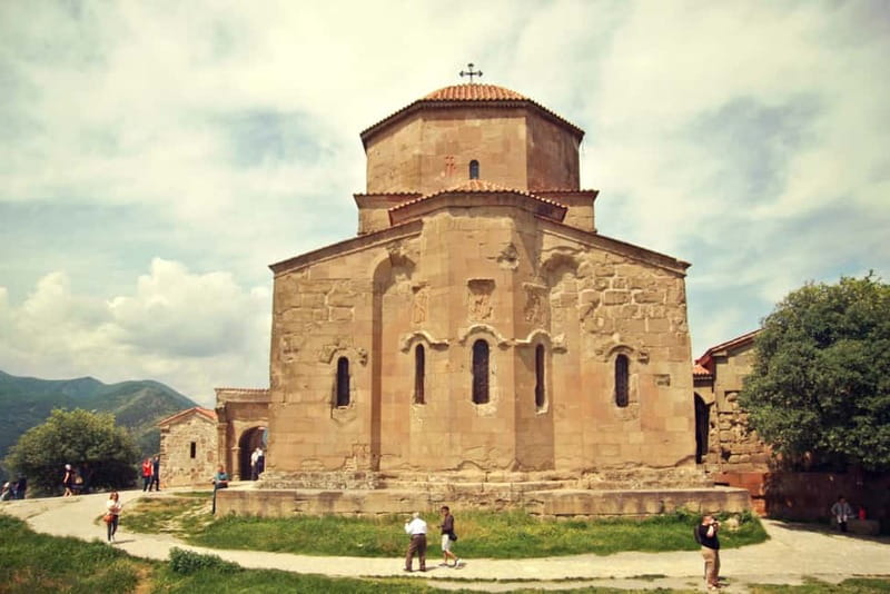 From Tbilisi: Mtskheta, Uplistsikhe, Gori Day Trip - Key Points Before You Book