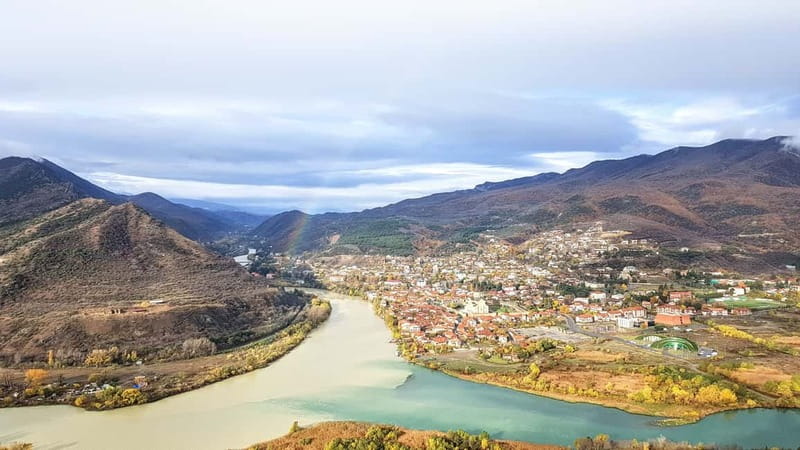From Tbilisi: Mtskheta, Uplistsikhe, Gori Day Trip - Who Should Book This Day Trip?