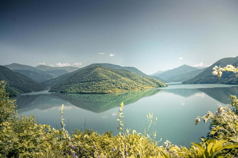 From Tbilisi: Private Kazbegi Tour - Why this private Kazbegi day works