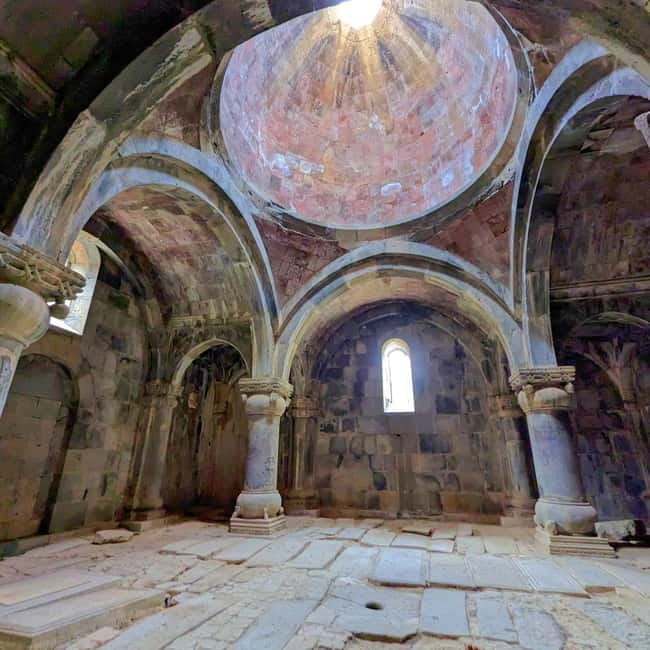 From Tbilisi: Private Northern Armenia Highlights Tour - The five details that shape the day