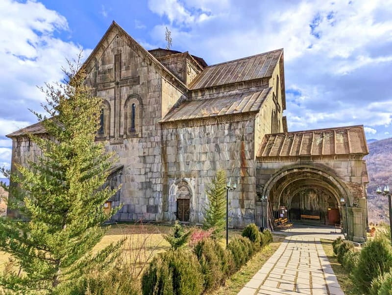 From Tbilisi: Private Northern Armenia Highlights Tour - Why this northern route works from Tbilisi