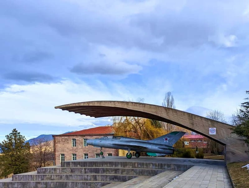 From Tbilisi: Private Northern Armenia Highlights Tour - Alaverdi and the views between stops