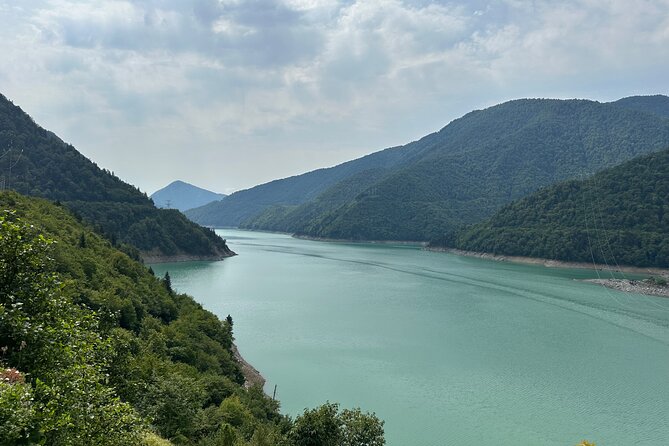 From Tbilisi: Svaneti 4 Days Private tour (Mestia, Ushguli) - What the $480 price really covers