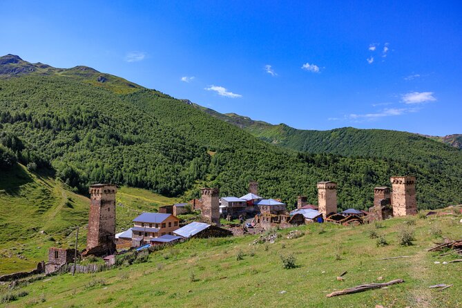 From Tbilisi: Svaneti 4 Days Private tour (Mestia, Ushguli) - Who should book this Svaneti tour?