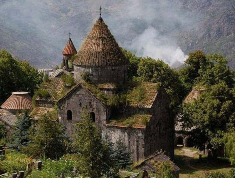 From Tbilisi to Armenia: Akhtala, Haghpat & Sanahin Day-Trip - Five things worth knowing before you book