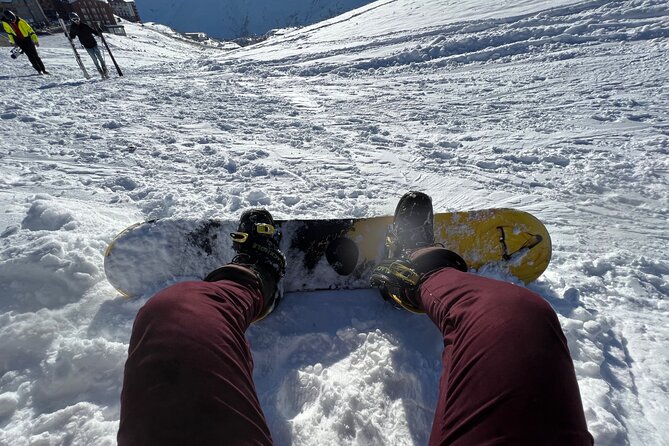 From Tbilisi to Gudauri Ski Resort, Zhinvali, Ananuri Day Trip - Comfort, group size, and the long road day
