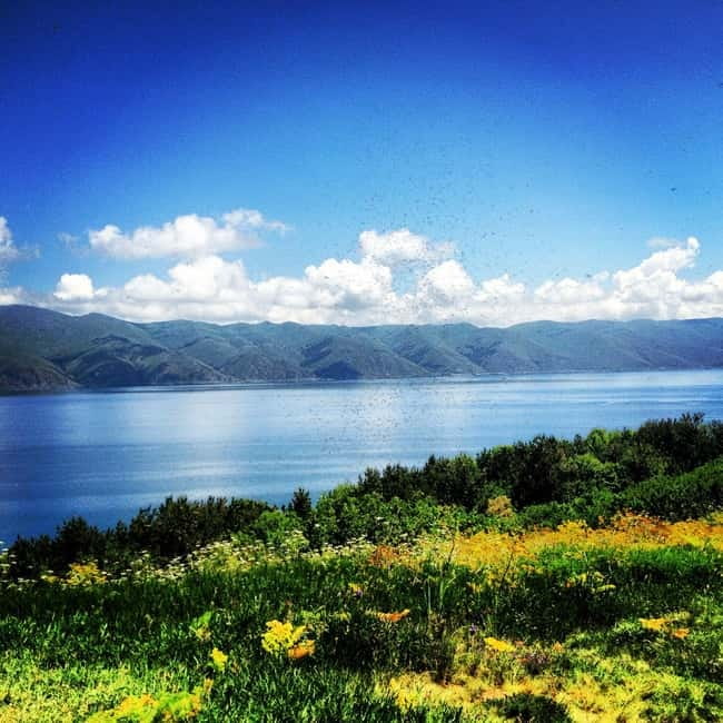 From Tbilisi: Yerevan, Dilija and Lake Sevan Day Tour ️ - Why this Armenia day trip works