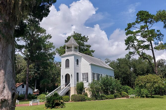 Fugitives, Fighters, and Fudge: St. Marys Walking Tour - Key points at a glance