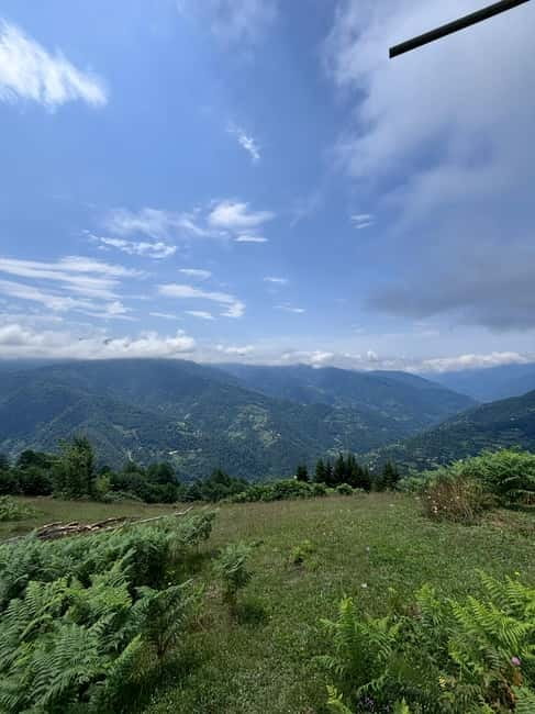 Full Day Mountine Tours from Batumi - Five things to know before you go