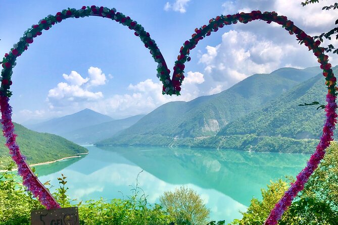 Full day Private Tour in Kazbegi, Gudauri & Ananuri from Tbilisi - The drive matters as much as the stops
