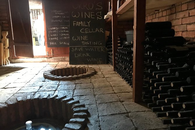 Full Day Private Wine Tour in Kakheti Region with Lunch and 3 Wine Tastings - Who should book this Kakheti tour?