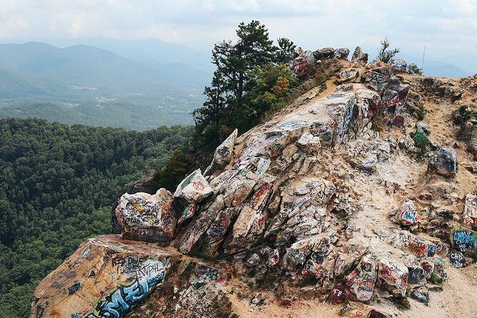 Full Day Self Guided Tour in Bell Mountain via Slingshot - Why This Bell Mountain Drive Works