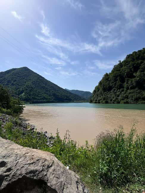Full Day Tour from Batumi to Waterfalls - Guide quality is important on a private tour