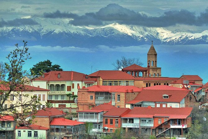 Full Day Tour in Sighnaghi Bodbe Tsinandali from Tbilisi - What makes this Kakheti day trip worthwhile