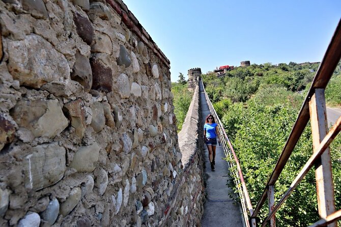 Full Day Tour in Sighnaghi Bodbe Tsinandali from Tbilisi - The road time and what it means for value
