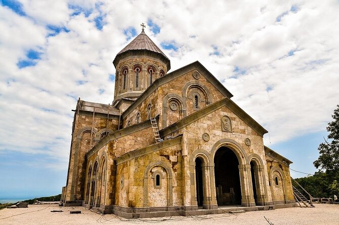 Full Day Tour in Sighnaghi Bodbe Tsinandali from Tbilisi - Who should book this private Kakheti route