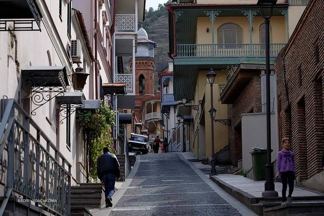 Full Day Tour of Tbilisi and Mtskheta - Why combine Tbilisi and Mtskheta?