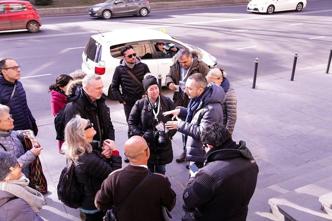 Fun Walking Tour of Old Tbilisi - Who will enjoy this Old Tbilisi walk?