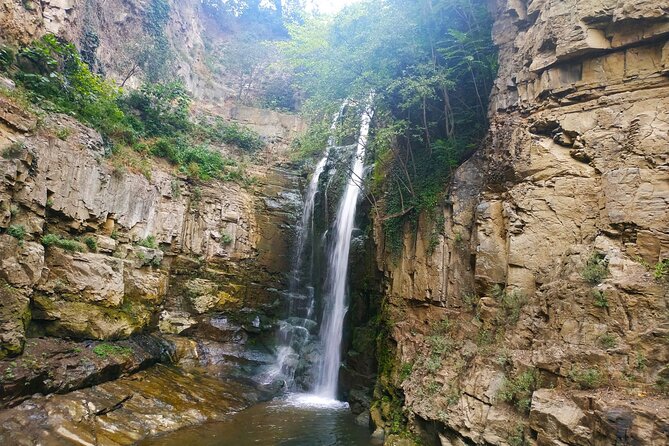 Georgia and Armenia Tour 8 Days/7 Nights - Khor Virap, Areni, and Noravank in one long day