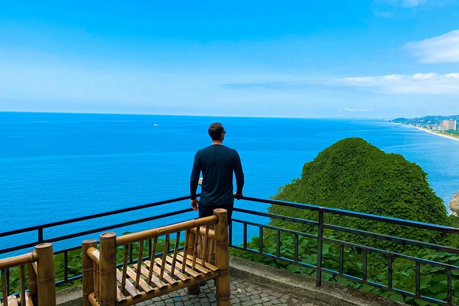 Georgia in 7 Days: A Haven for Nature and Sea Lovers - What this $659 Georgia tour really offers