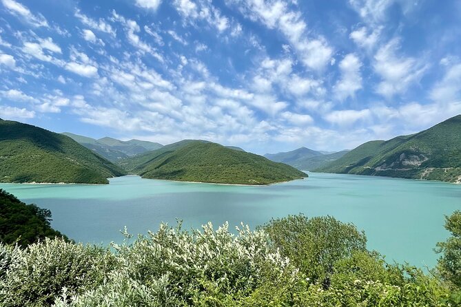 Georgia in 7 Days: A Haven for Nature and Sea Lovers - Day 2: Mtskheta and Tbilisi’s old quarters