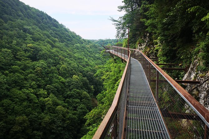 Georgia Tour Package 5 Days - The five details that define this Georgia tour