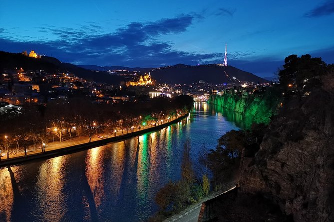 Georgia Tour Package 5 Days - Day Three: Uplistsikhe, Stalin, and the underground world
