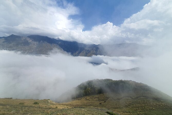 Georgian Essence: Cultural Immersion in a week - What $2,200 buys you on this private Georgia trip