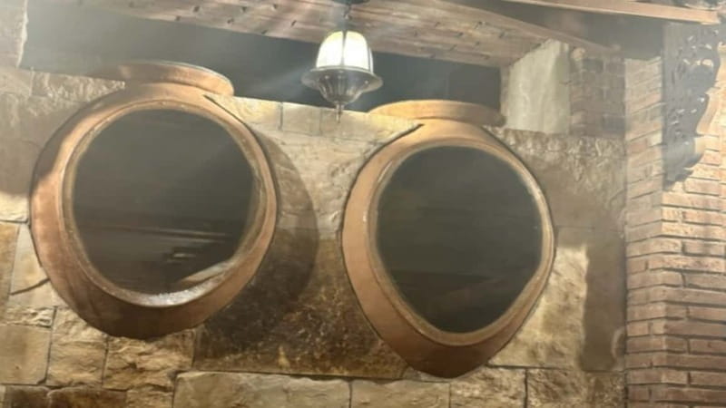 Georgian Wine Tasting at Local Cellar in Batumi - Key things to know before you book
