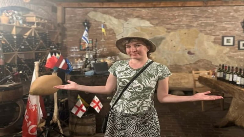 Georgian Wine Tasting at Local Cellar in Batumi - Is $58 per person a fair price?