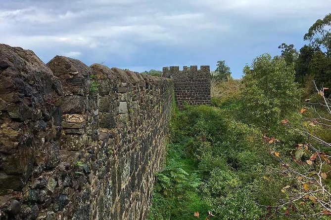 Gonio and Adjarian Highland Tour - Monuments, Photo Stops, and the Value of Slowing Down