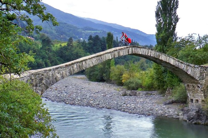 Gonio and Adjarian Highland Tour - Wine Tasting Included, Food Not Included